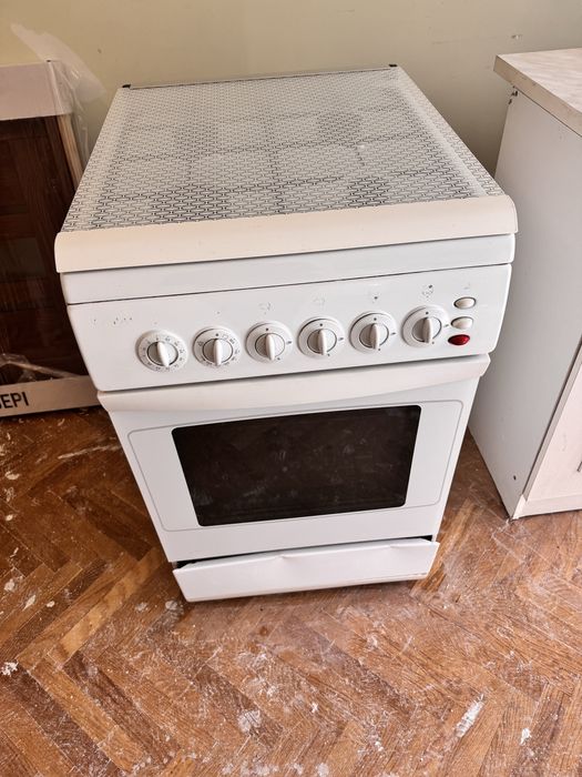 Продам! Газова плита!