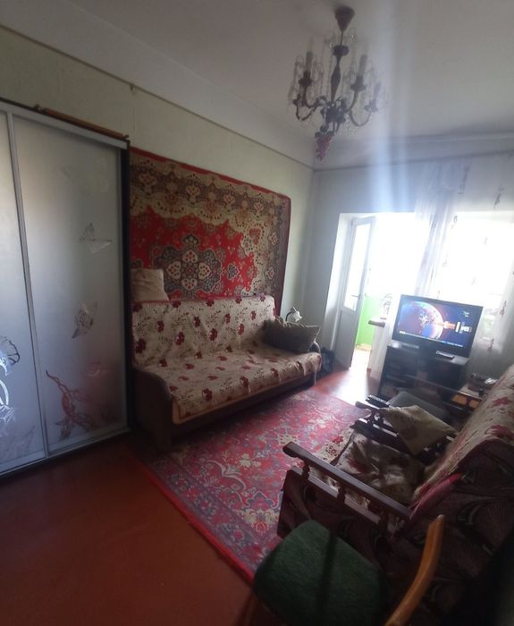 Продажа 3 кв, в жилом состоянии, в квартале от рынка Черемушки !