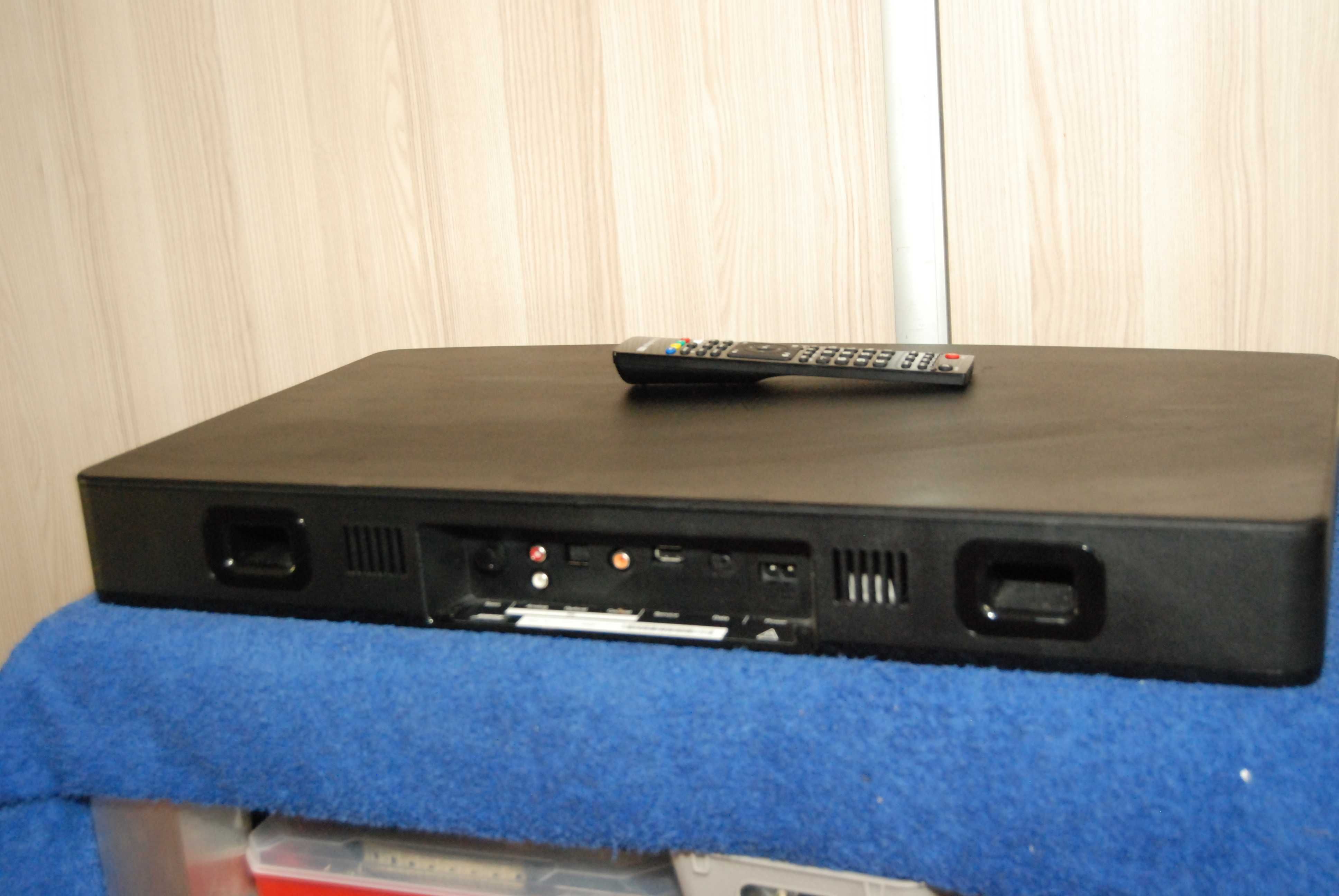 Soundbar BOSE Solo Tv