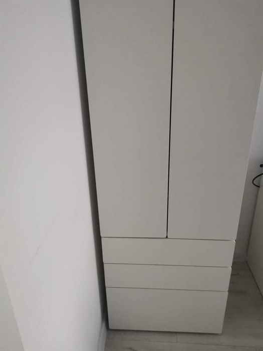 Szafa Ikea Smastad/Platsa dla dziecka