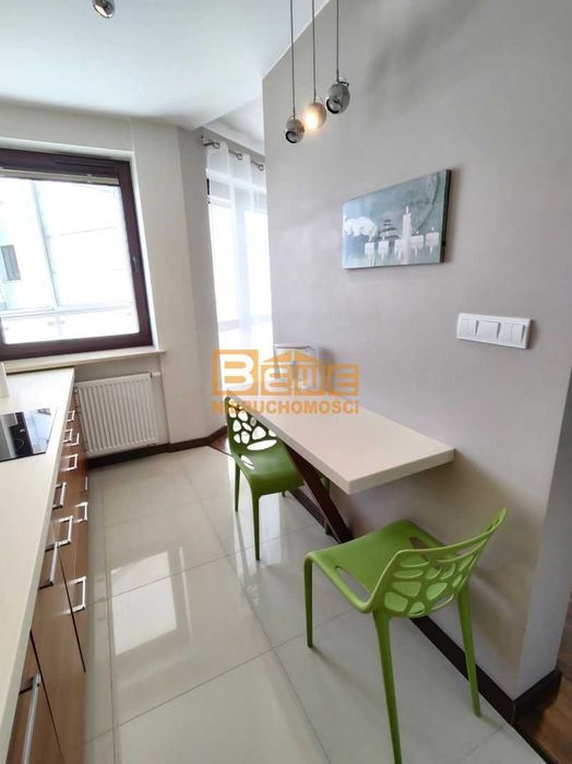 UL.BLOKOWA, SUPER-3 pokoje 72 m2+piwnica+2 loggie, nowe budownictwo!