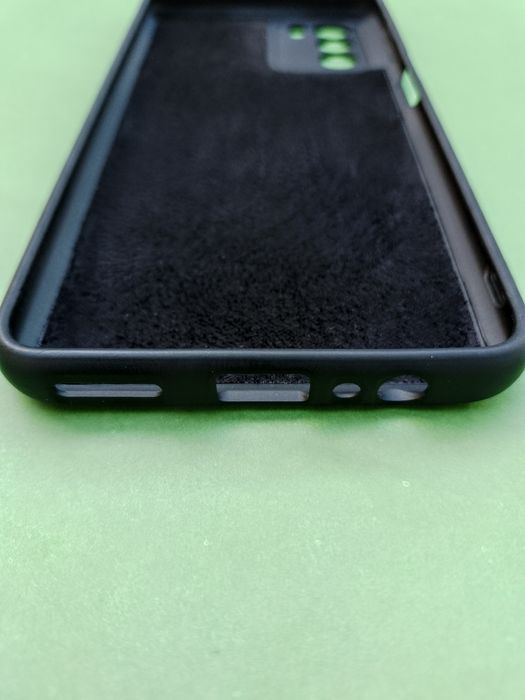 ZTE Blade v40 vito до смартфона протиударний міцний чохол новий 200гр.