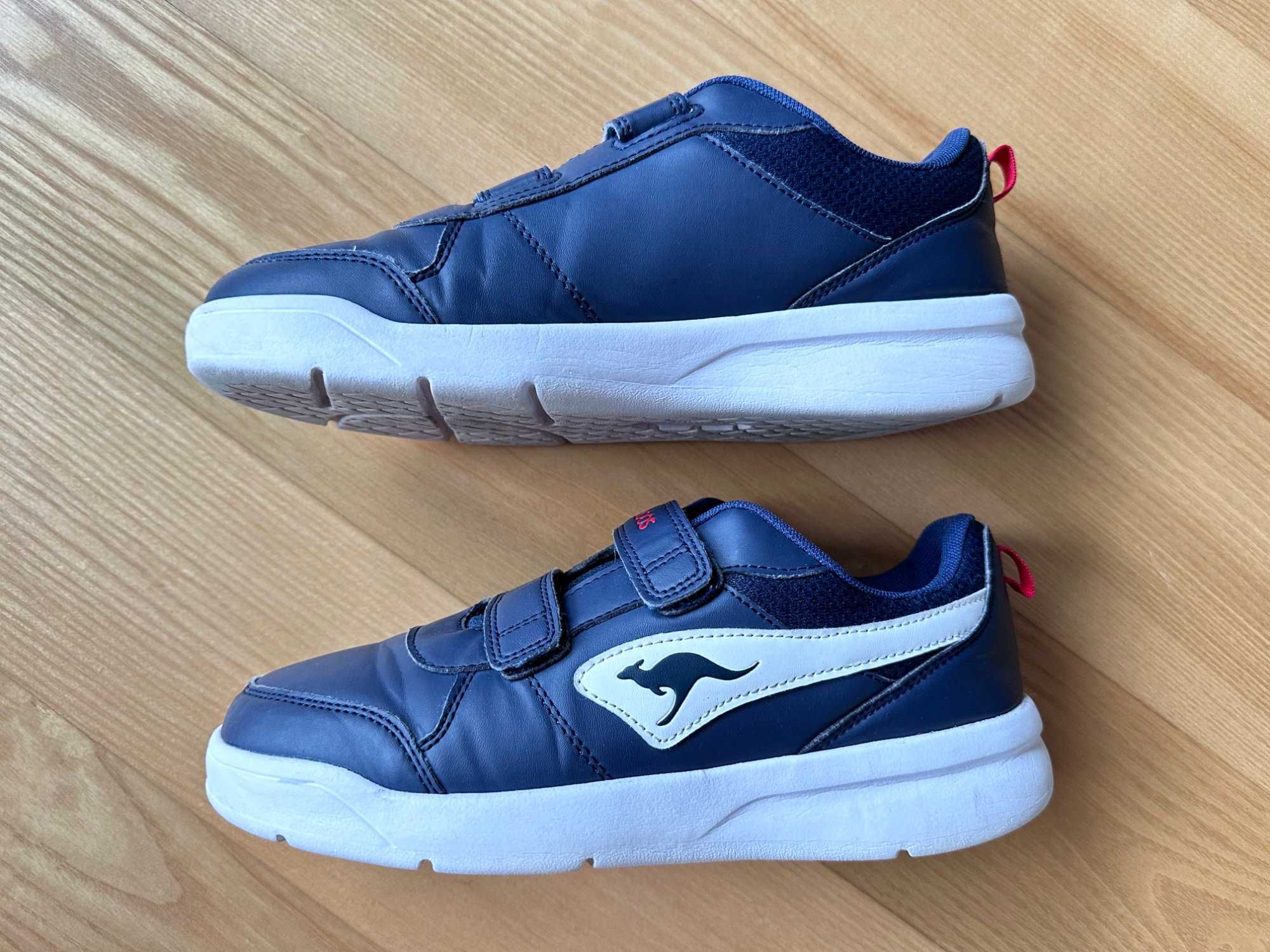 Buty sportowe Kangaroos K-Ico V (rozmiar 39) sneakersy
