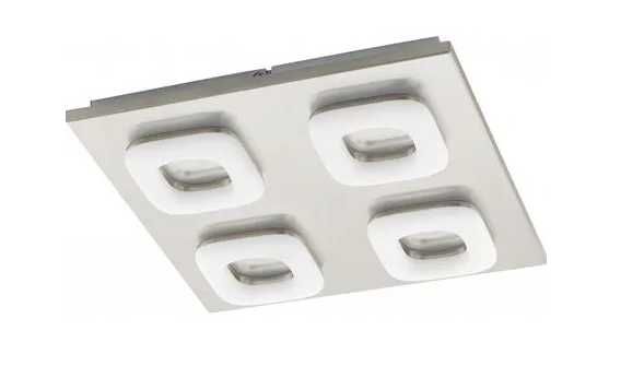Plafon Lampa LED EGLO LITAGO 290X290mm