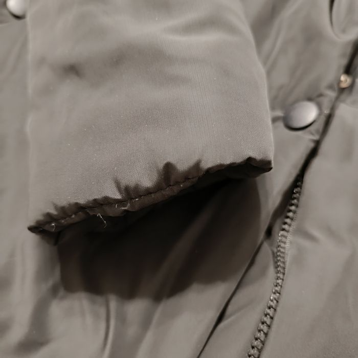 Весіння куртка коротка