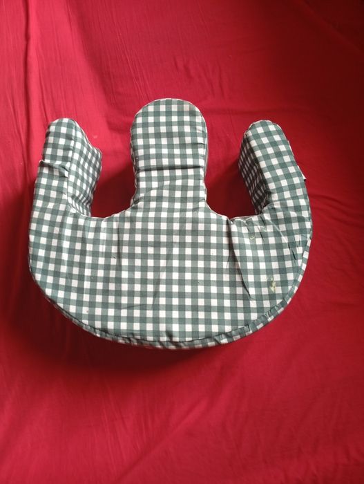 Poduszka do przewracanie