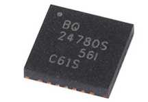 BQ24780S QFN-28 XQ24780S IC