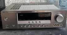 Amplituner wzmacniacz Yamaha Rx- v 461