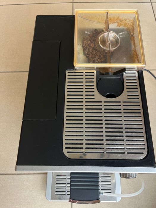 Кавомашина Melita