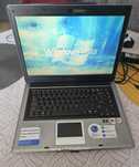 Laptop Asus F3 S