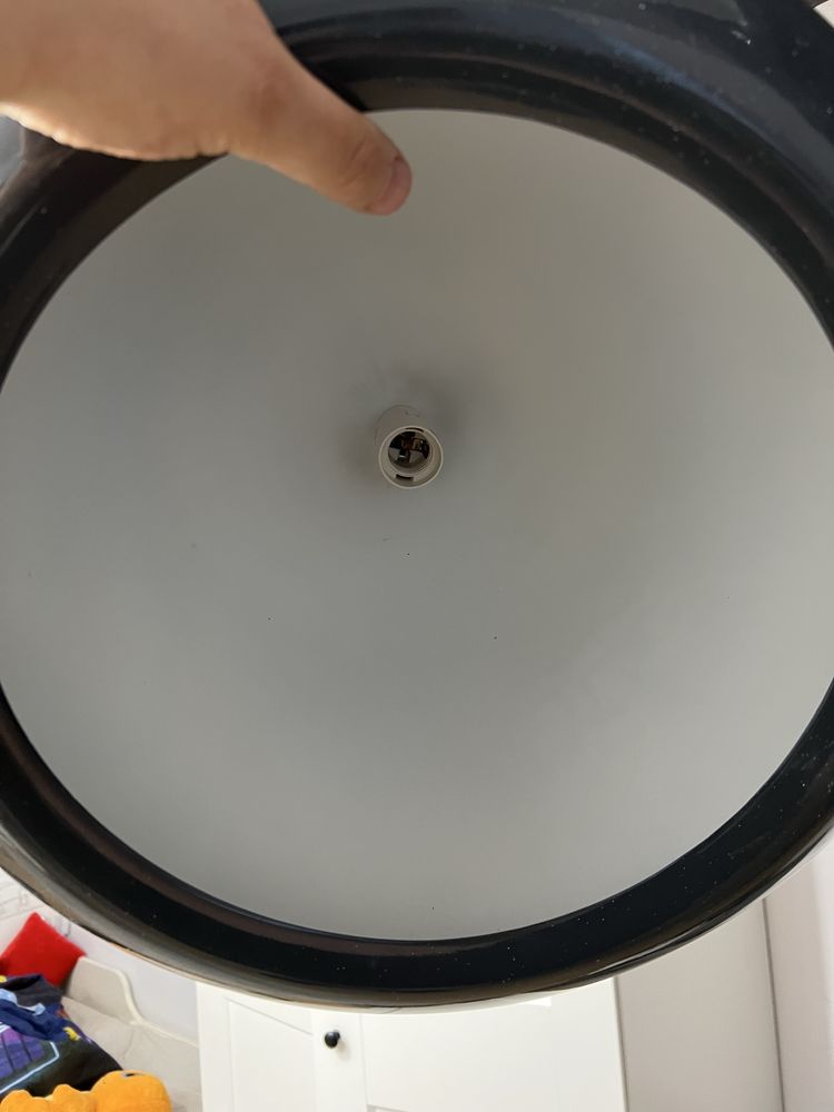 Lampa wisząca soft dog Frandsen