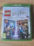 Lego Harry Potter używana Xbox one /series X