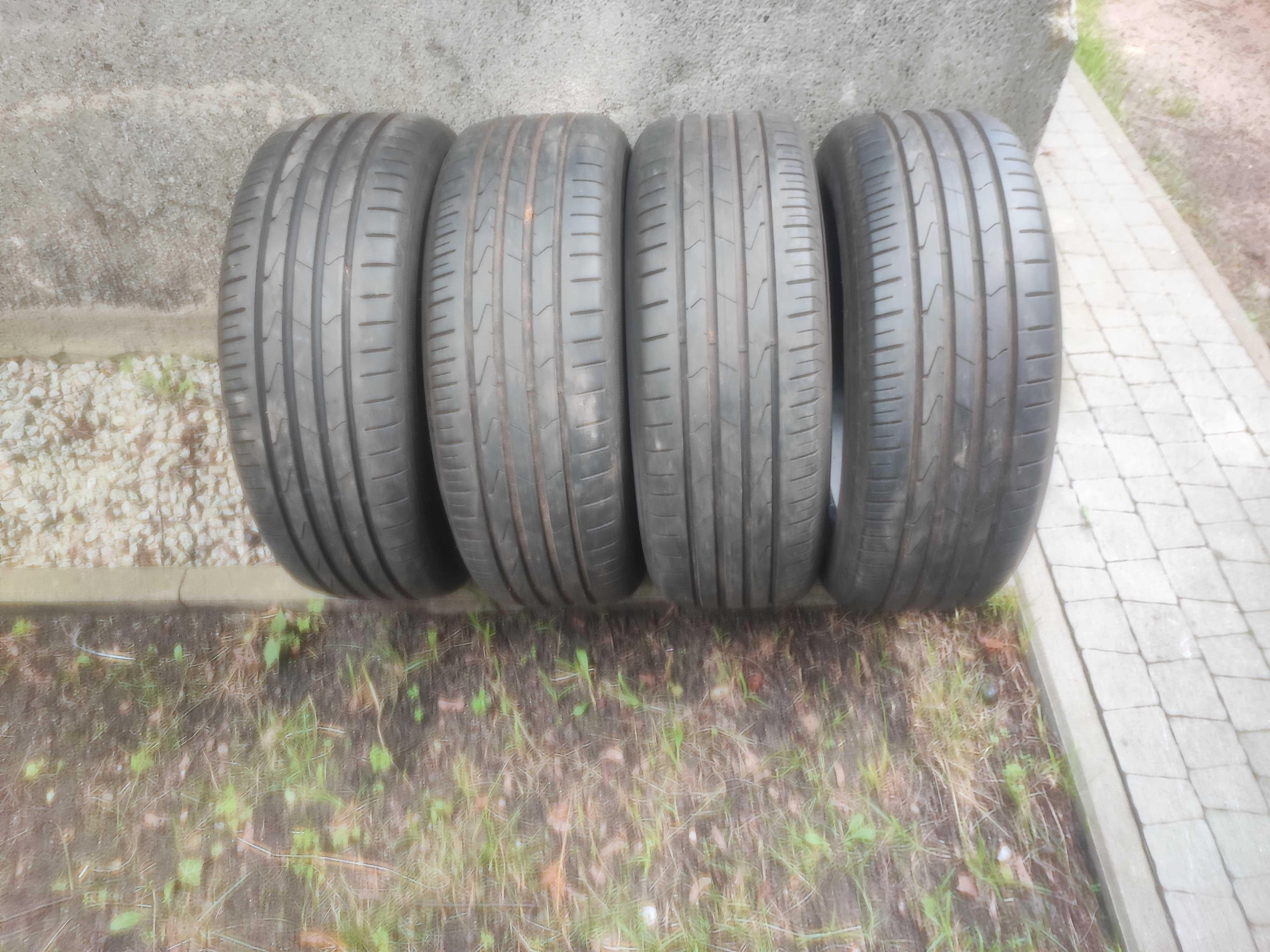 Ventus prime 3 225/60r17 Hankook