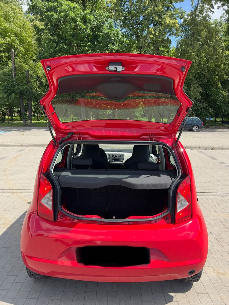 Sprzedaje Seat mii 2014rok