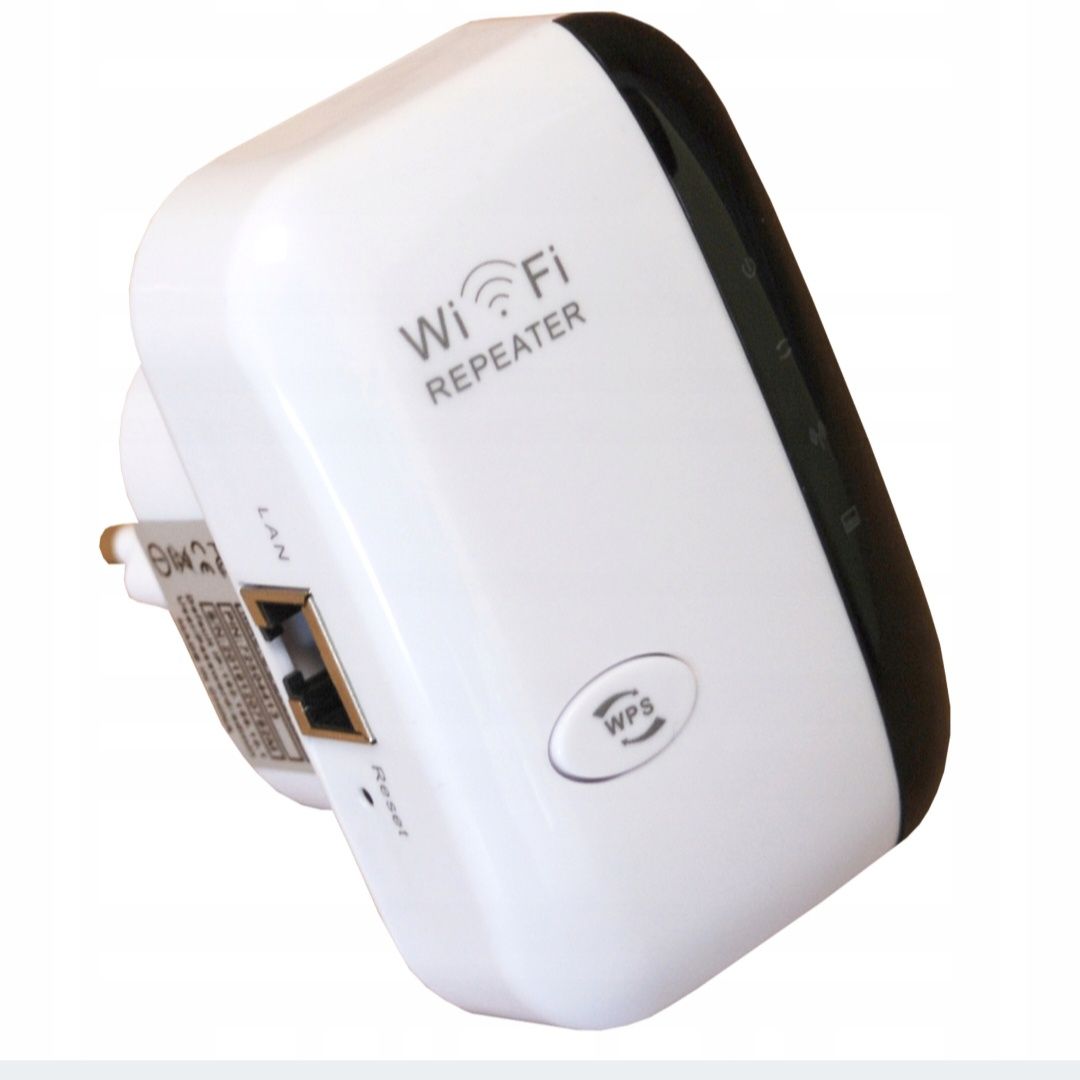 REPEATER Wzmacniacz Sygnału WiFi DO Sterownika