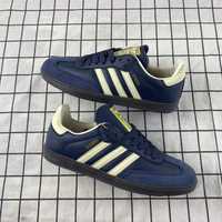 adidas Samba OG
Night Navy Gum