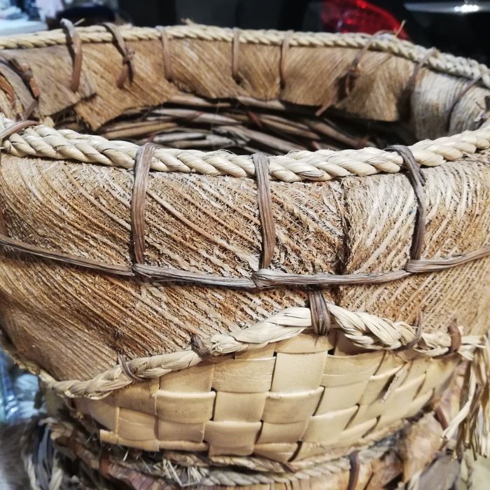 Cestos vários tipos