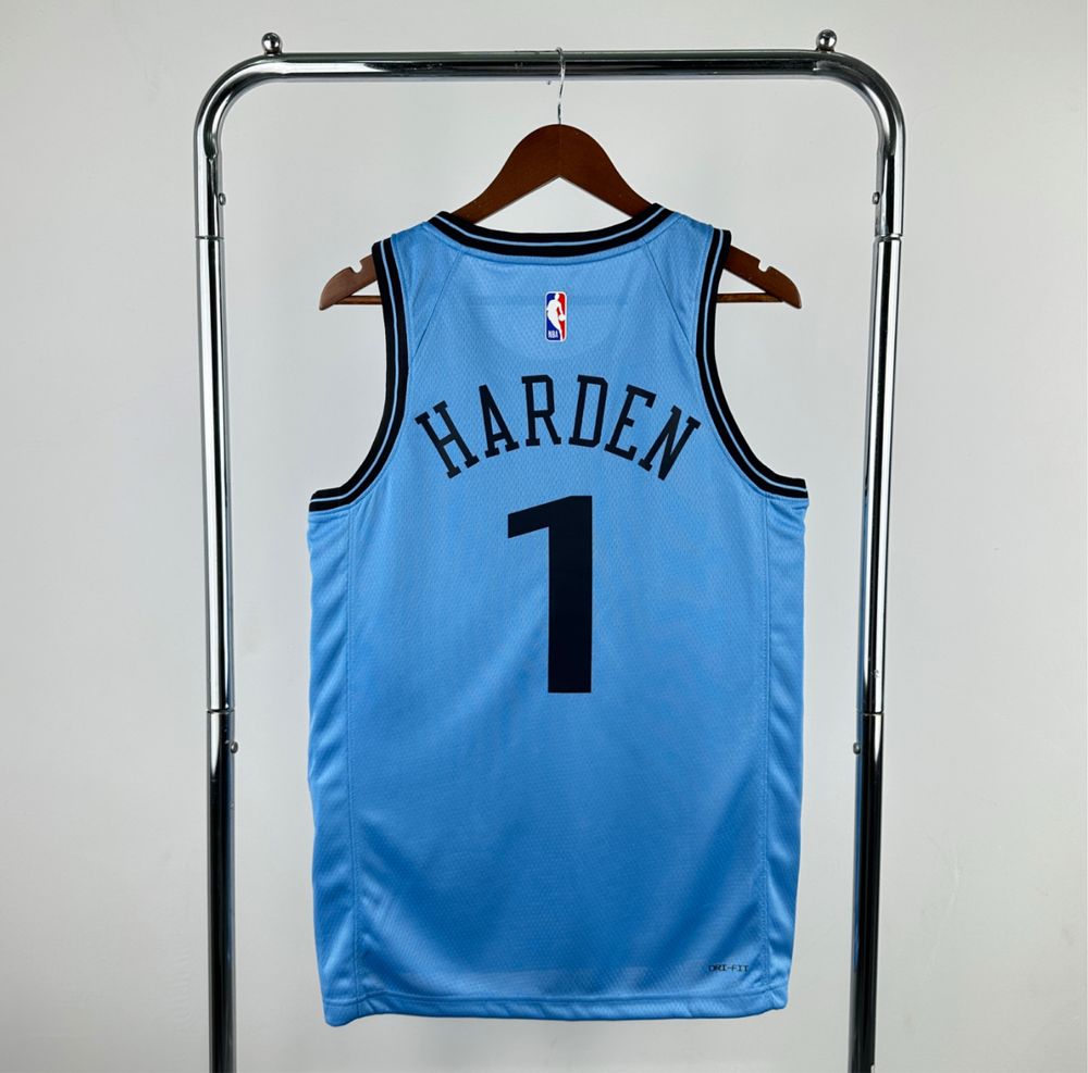 NBA camisola atuais e retro