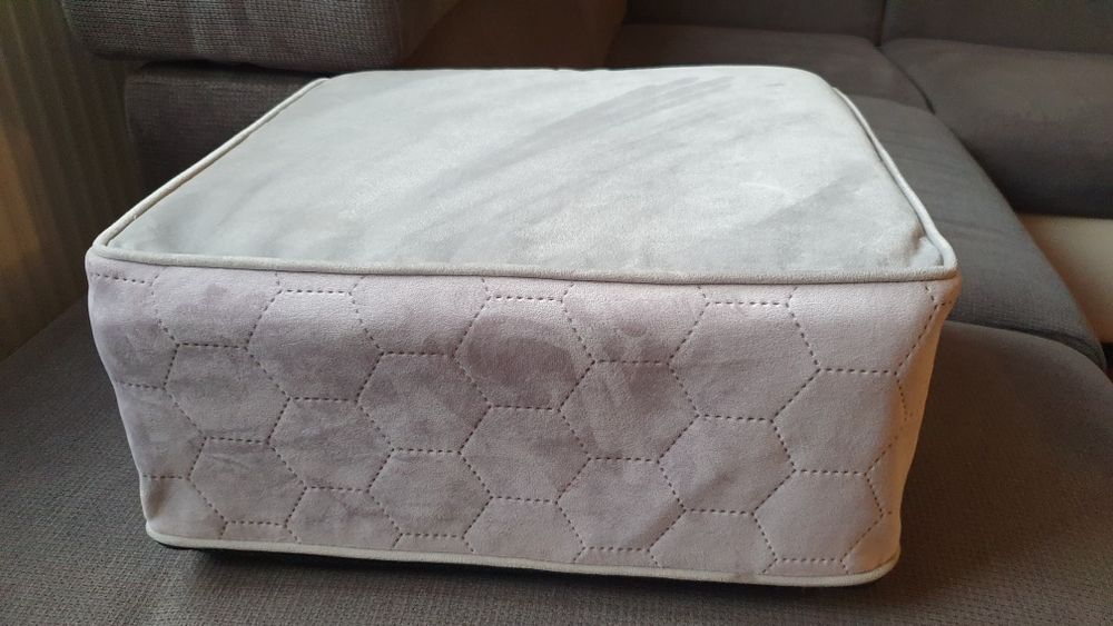 Kangu Jumping Pad poduszka do usypiania, skokołysania niemowląt