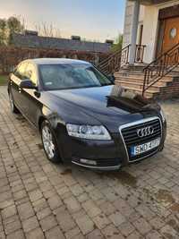 Audi A6 C6 quattro