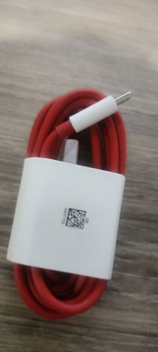 Ładowarka do oppo, realme, oneplus + kabel 2m