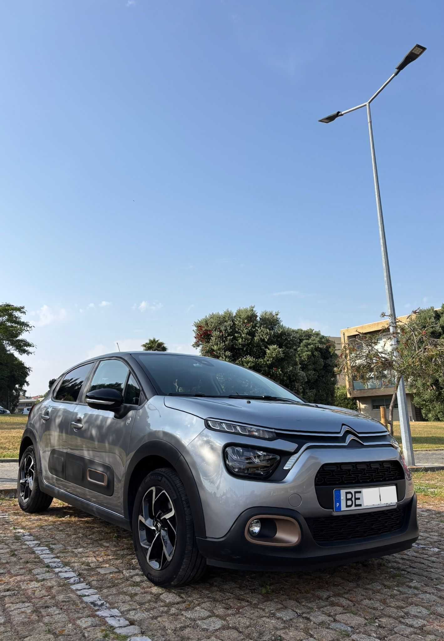 Citroën C3 1.2 PureTech C-Series | 15000km | C/ Garantia | Negociável
