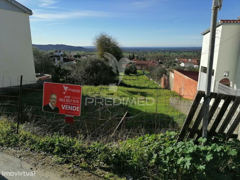 Lote para Construção