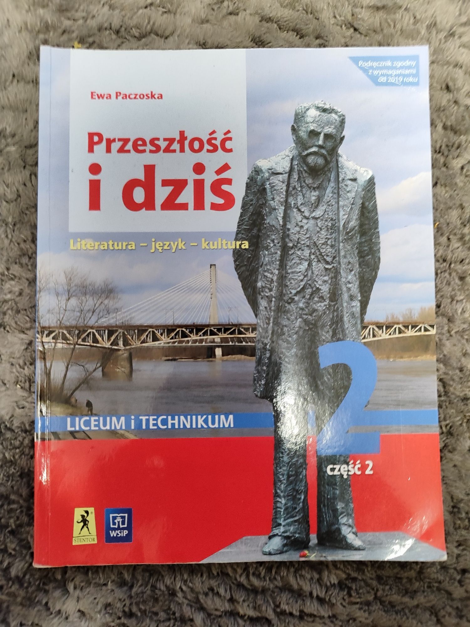 Podręcznik do J.polskiego