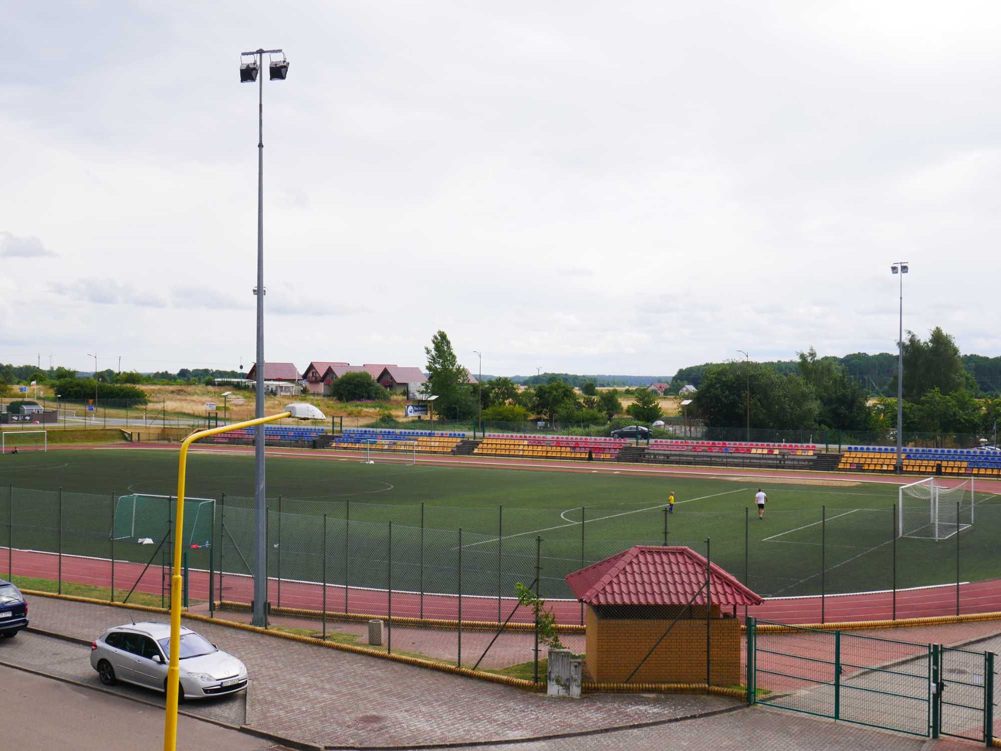 Pokoje do wynajęcia
