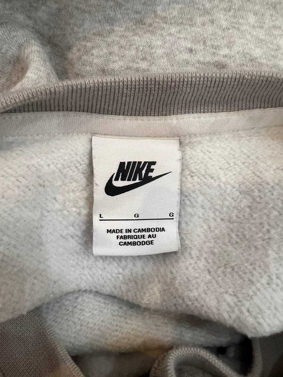 Nike sweatsuit оригінал