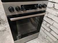 GORENJE MEKS5121S używana kuchnia wolnostojąca gazowo elektryczna