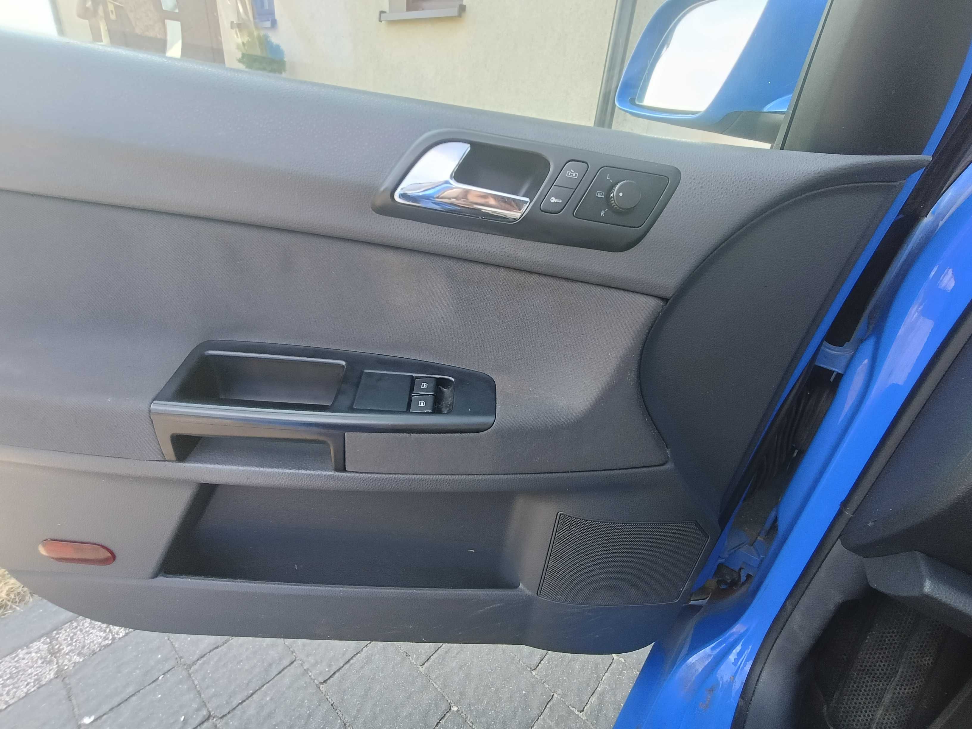 VW POLO 1.2 2003