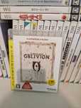 The elder scrolls 4 Oblivion ps3 PlayStation jp 3
