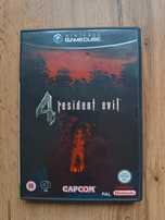 Resident Evil 4 Nintendo Gamecube