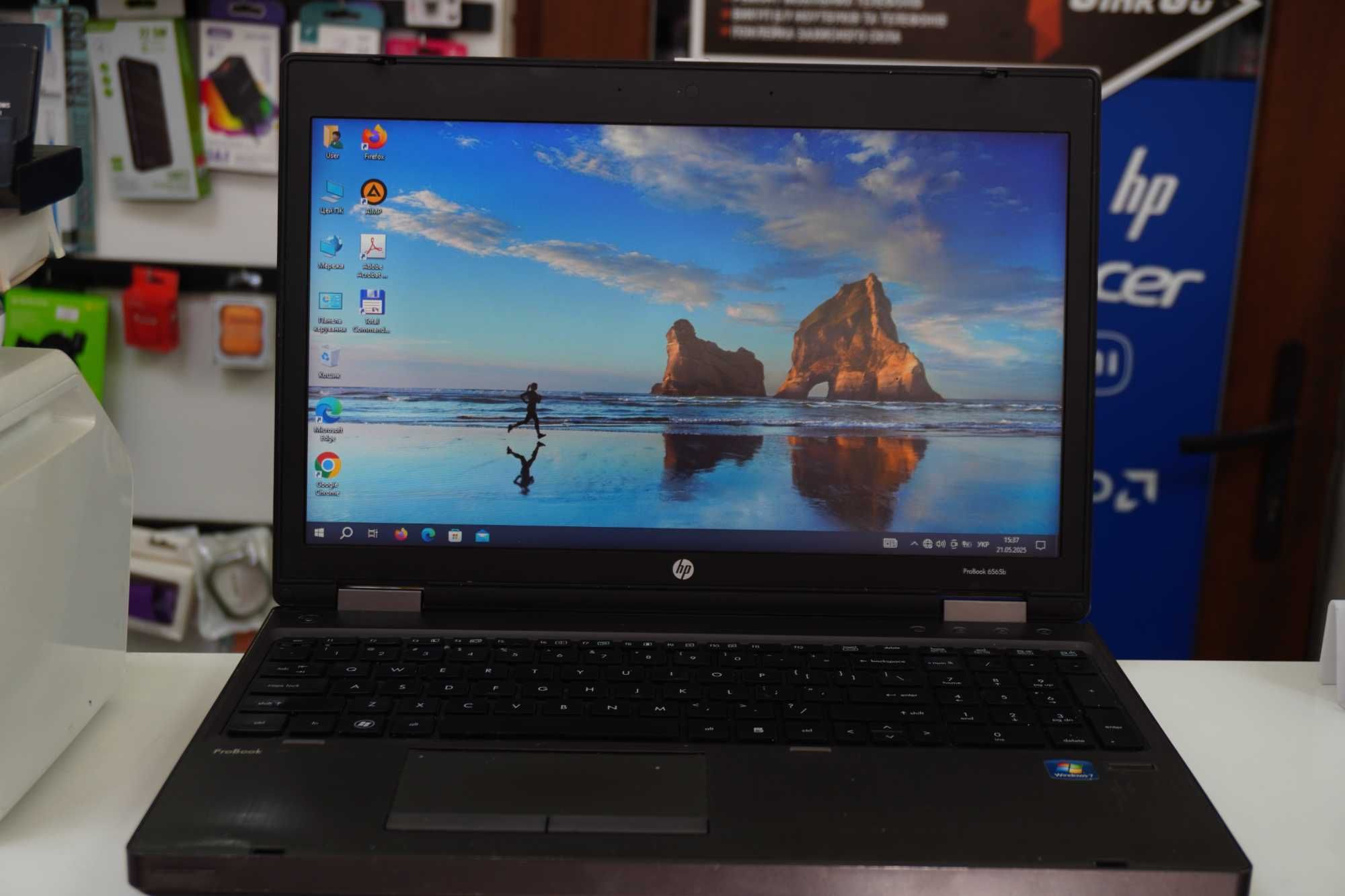 HP ProBook 6565b