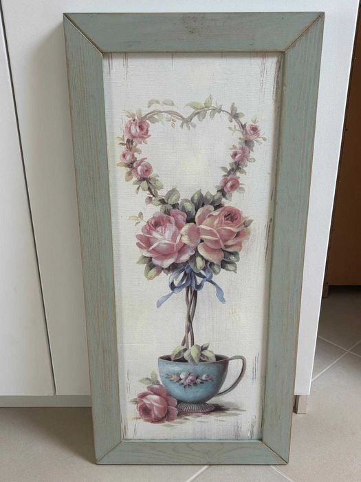 Quadros decorativos