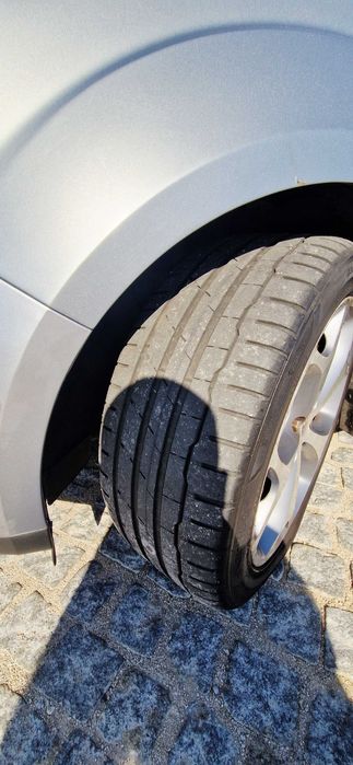 Ford S-Max 2.0Tdci 2009