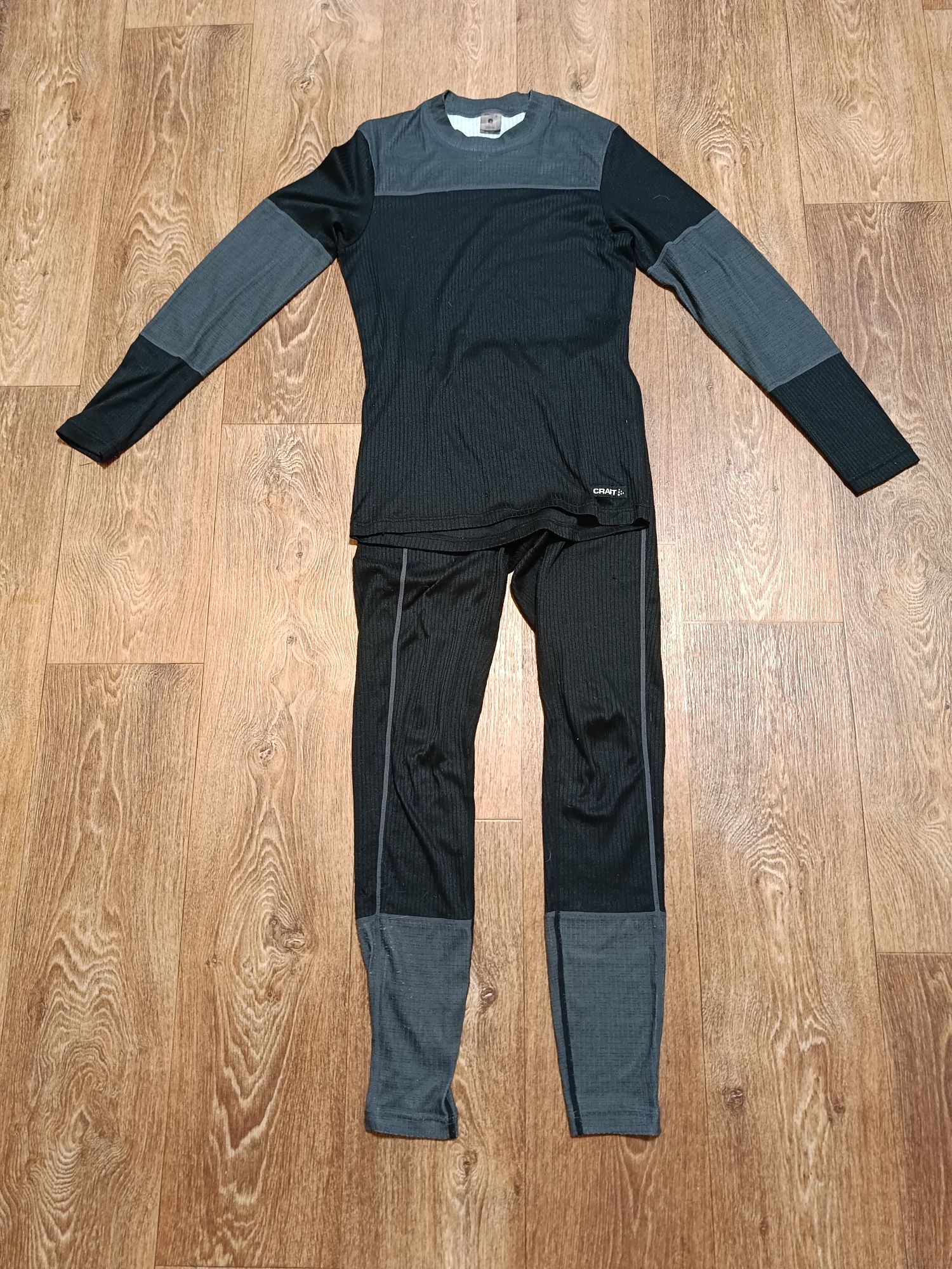 Комплект термобелья Craft Baselayer