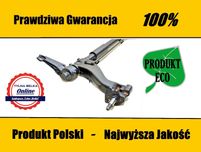 Tylna belka, tylna oś Renault Megane regenerowana z gwarancją!
