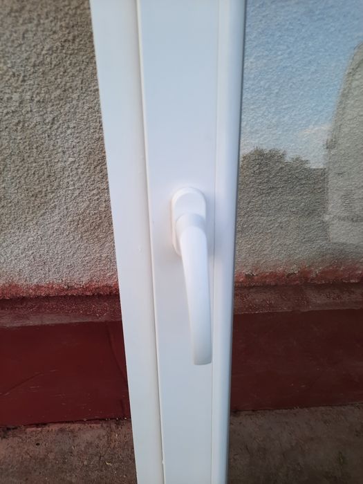 Пластикове вікно 146×57