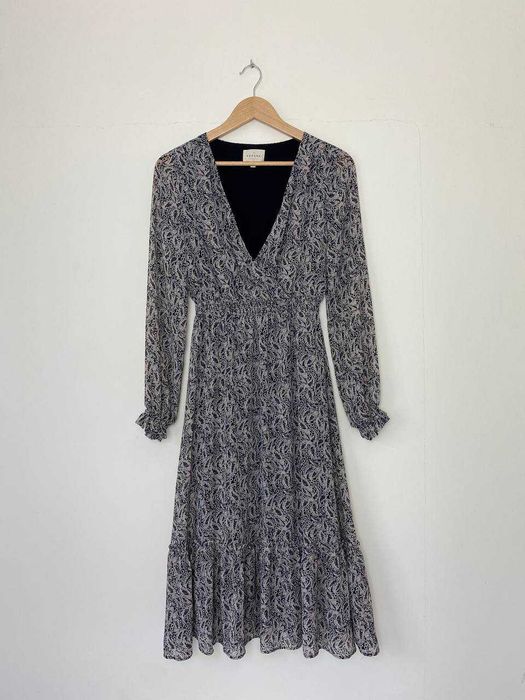 Міді Сукня Sezane