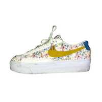 Nike Blazer Low Platform W DV3210 - 100