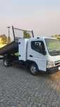 Mitsubishi canter 3.0 130cv 2006