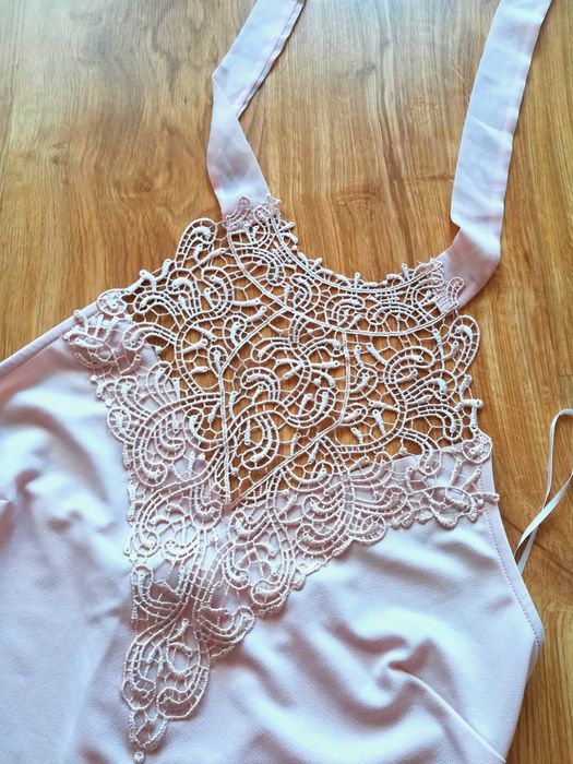 Nowa elegancka bluzka marki Mohito