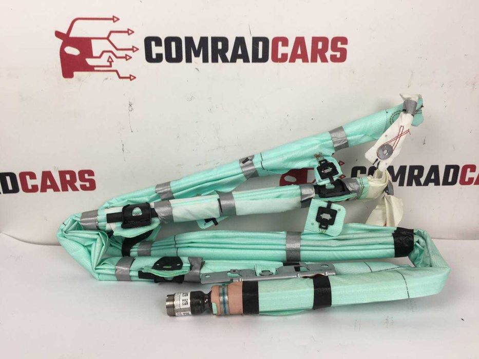 Подушка безпеки штора Bmw x5 f15