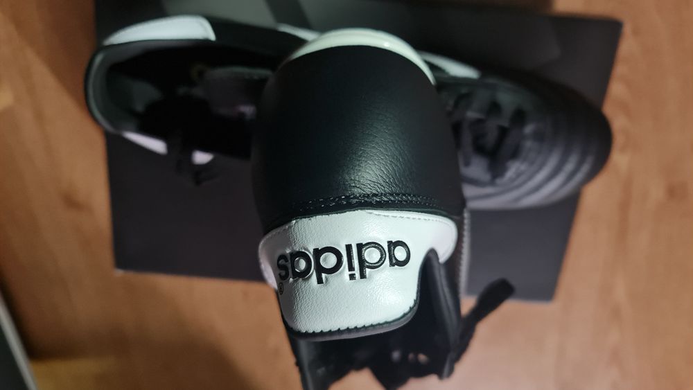 Chuteiras Adidas Copa Mundial