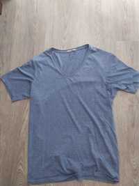 T-shirt justa Bershka