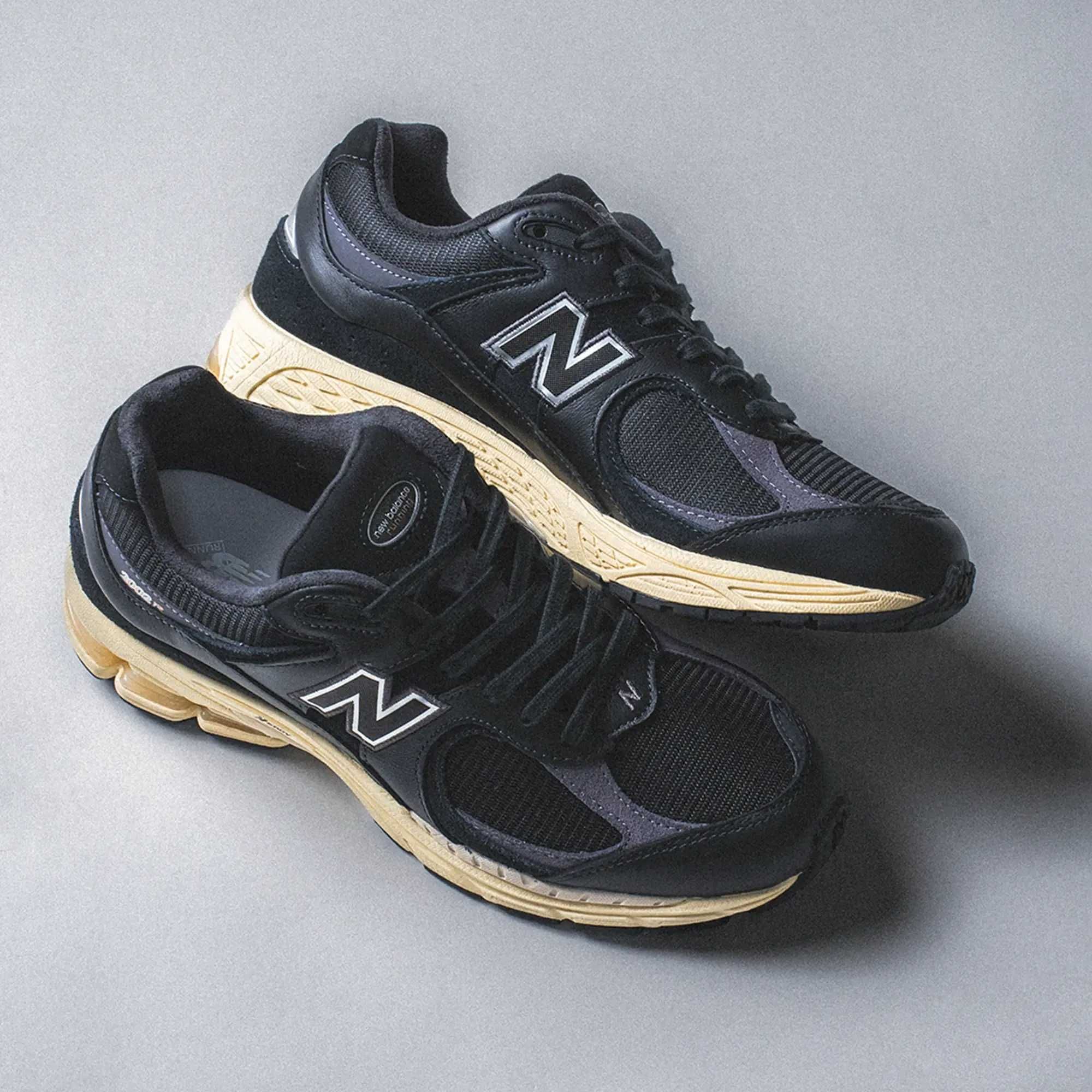 ОРИГІНАЛ‼️ New Balance 2002R (M2002RIB) кроссовки мужские кросівки