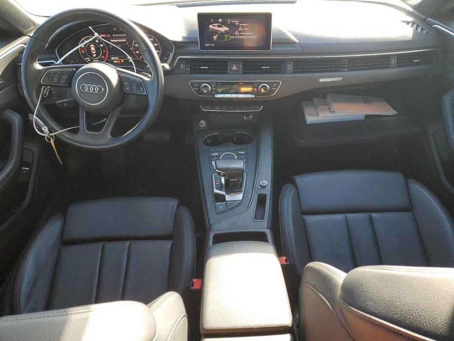 2019 Audi A5 Premium PLUS S-LINE