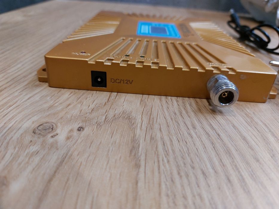 Підсилювач мобільного зв'язку GSM 3g 4g